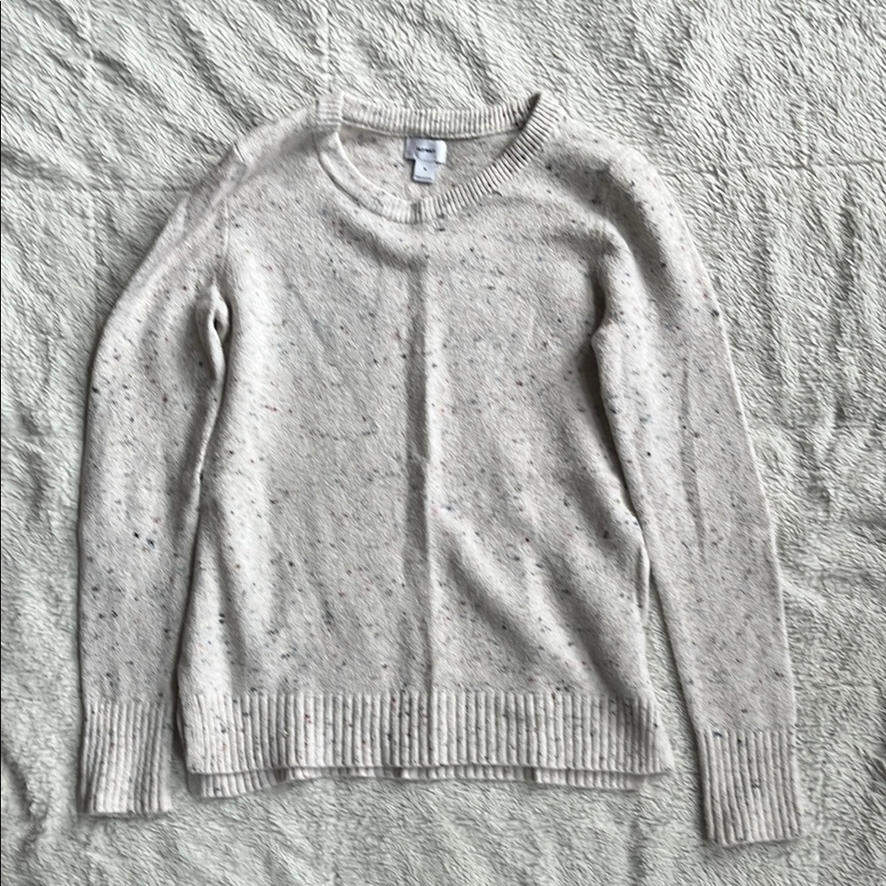 Old Navy Women's Crewneck Sweater